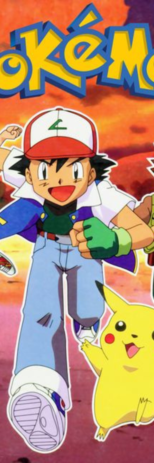 Pokémon-Themed Bookmarks – Set of 5 Stylish Reading Essentials for Kids, Teens & Anime Lovers