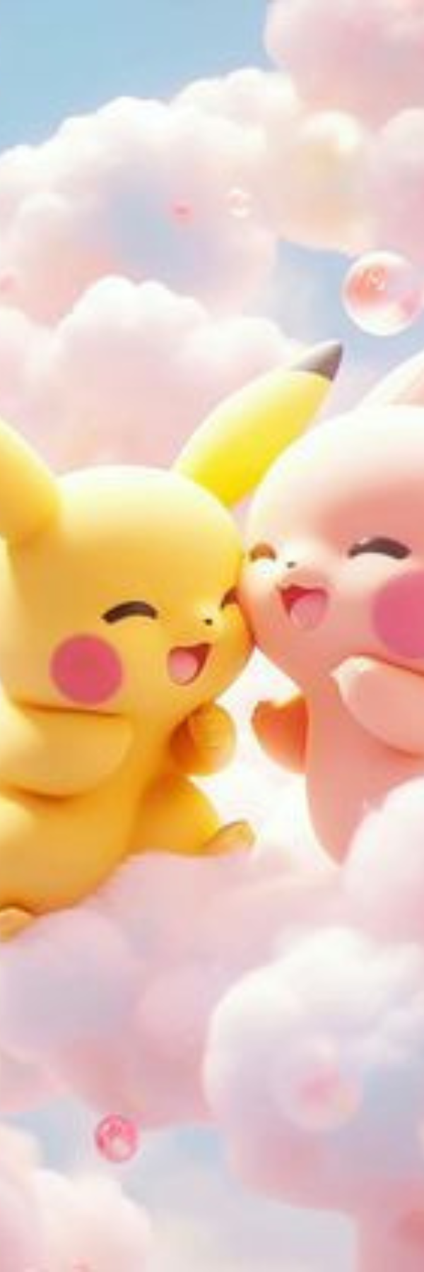 Pokémon-Themed Bookmarks – Set of 5 Stylish Reading Essentials for Kids, Teens & Anime Lovers