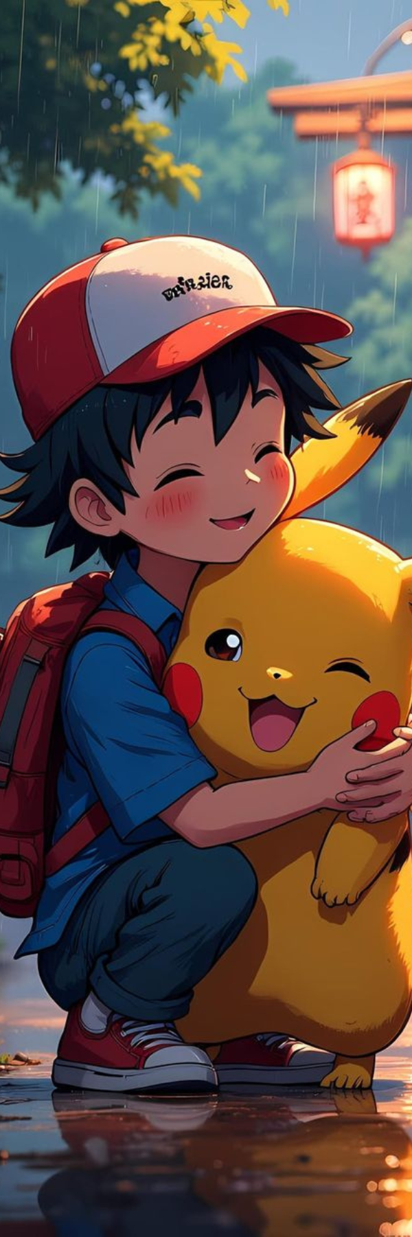 Adventure-Ready Pokémon Bookmarks – 5 Eye-Catching and Travel-Friendly Book Accessories