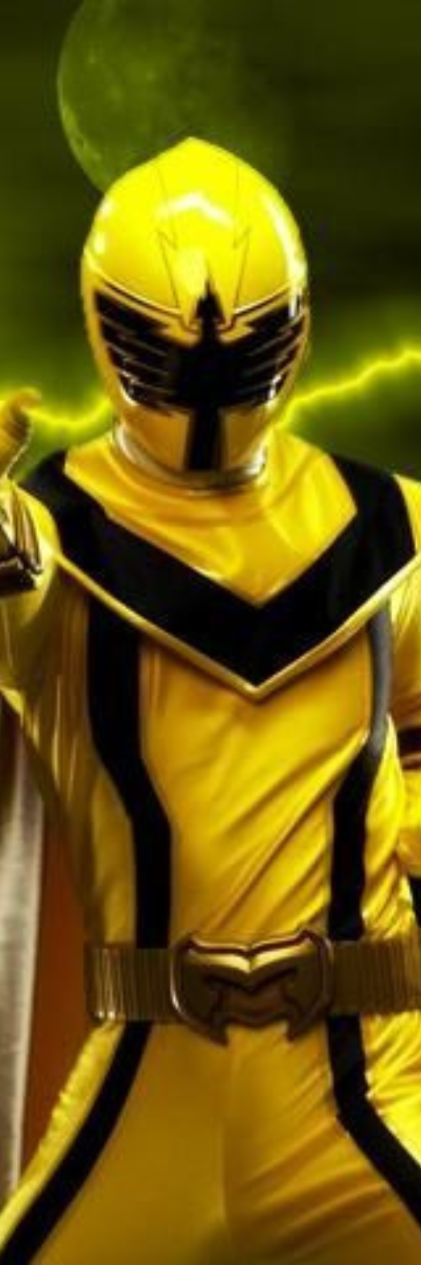 Power Rangers Mystic Force Bookmark Set – 6 Stylish & Travel-Friendly Bookmarks