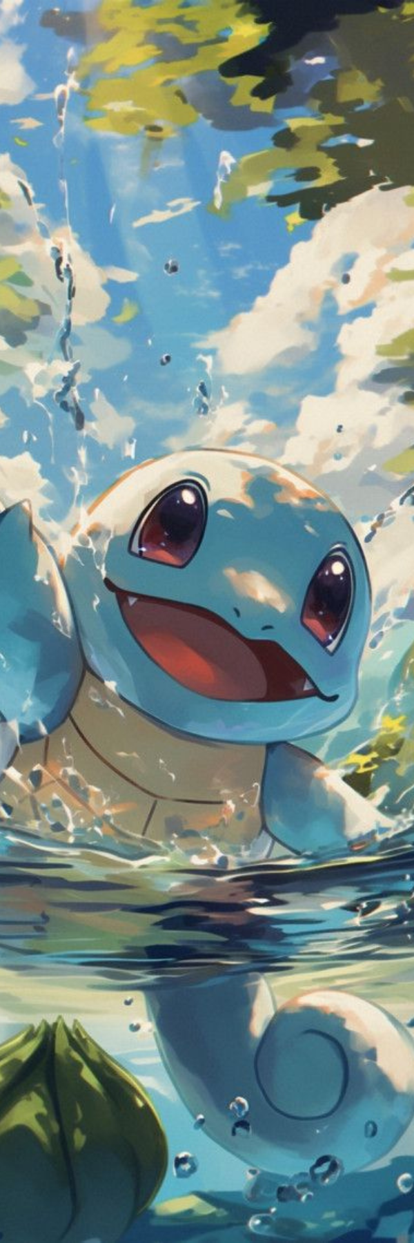 Pokémon Bookmark Set – 5 Vibrant & Collectible Book Accessories for Fans of All Ages