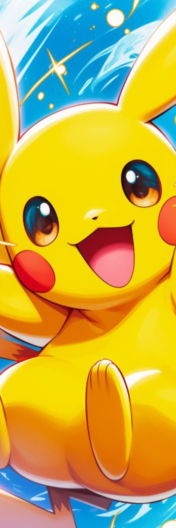 Pokémon Bookmark Set – 5 Vibrant & Collectible Book Accessories for Fans of All Ages