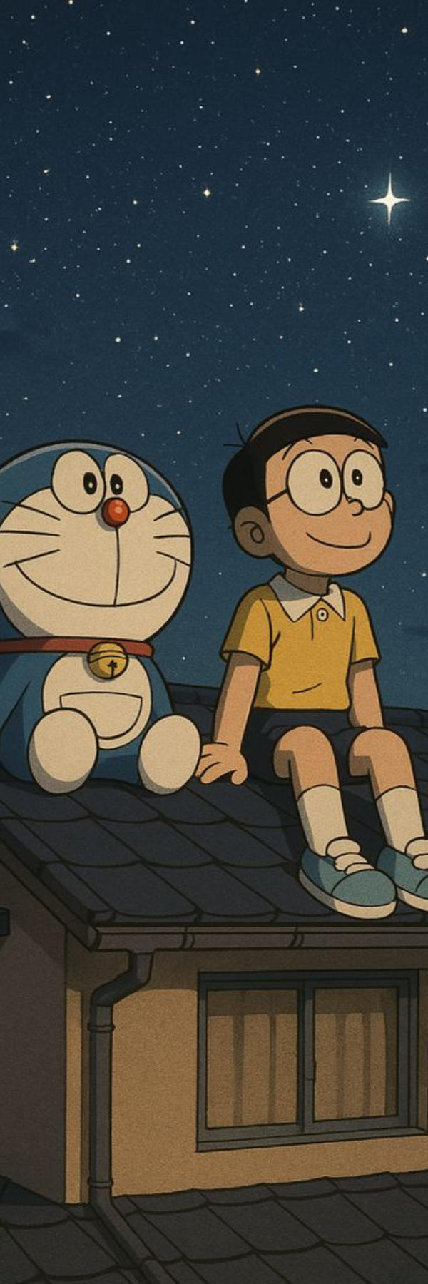 Doraemon Cartoon Bookmark Set – 5 Stylish & Travel-Friendly Book Accessories
