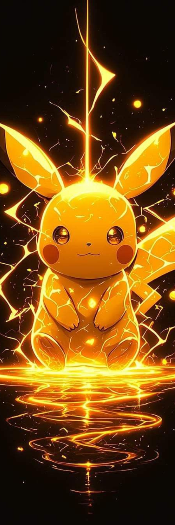 Catch ‘Em All! Pokémon Bookmark Collection – 5 Fun and Durable Bookmarks for Students & Readers